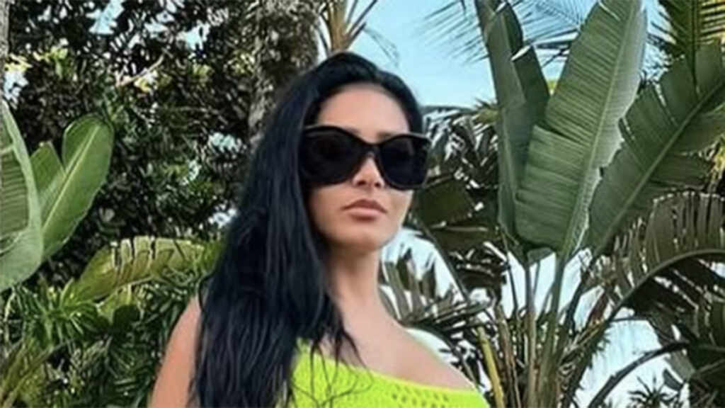 Simaria Exibe Corpo Escultural De Biquíni E Fala Sobre Retorno Aos Palcos - Foto: Instagram