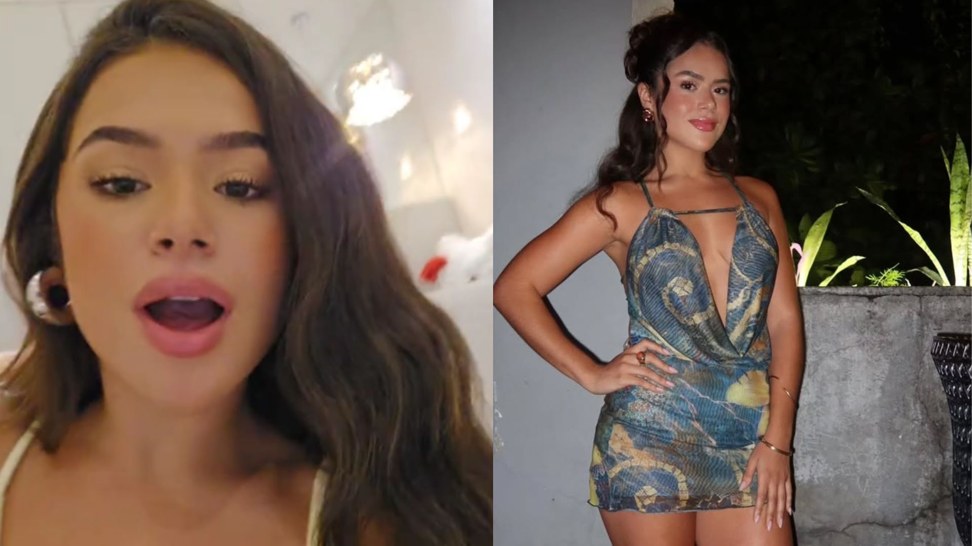 Maisa Silva Celebra 23 Anos E Ganha Surpresa Inusitada Com Participação De Ex-Namorados 2 Maisa Silva - Foto: Instagram