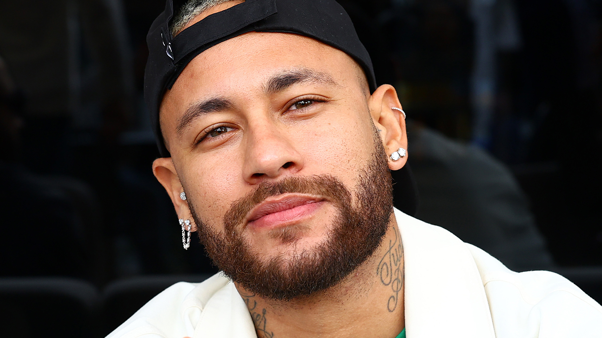 Neymar Jr Comete Gafe, É Expulso De Campo E Desabafa Nas Redes Sociais: “Me Perdoem!” 2 Neymar Jr