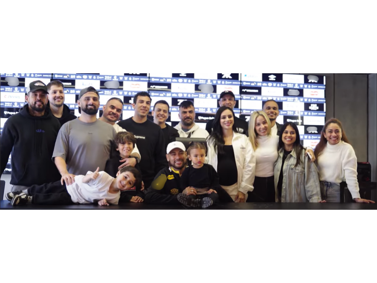 Reprodução YouTube 