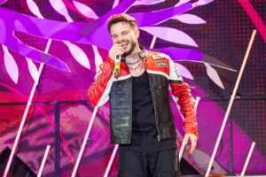 Matheus Fernandes é confirmado como atração principal no Arraiá da Advocacia em Fortaleza