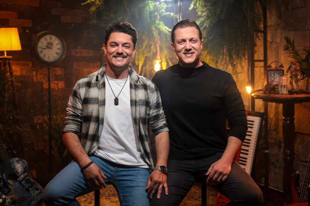 George Henrique & Rodrigo anunciam gravação de DVD e iniciam Uma Nova História PHOTO 2025 06 13 11 42 57