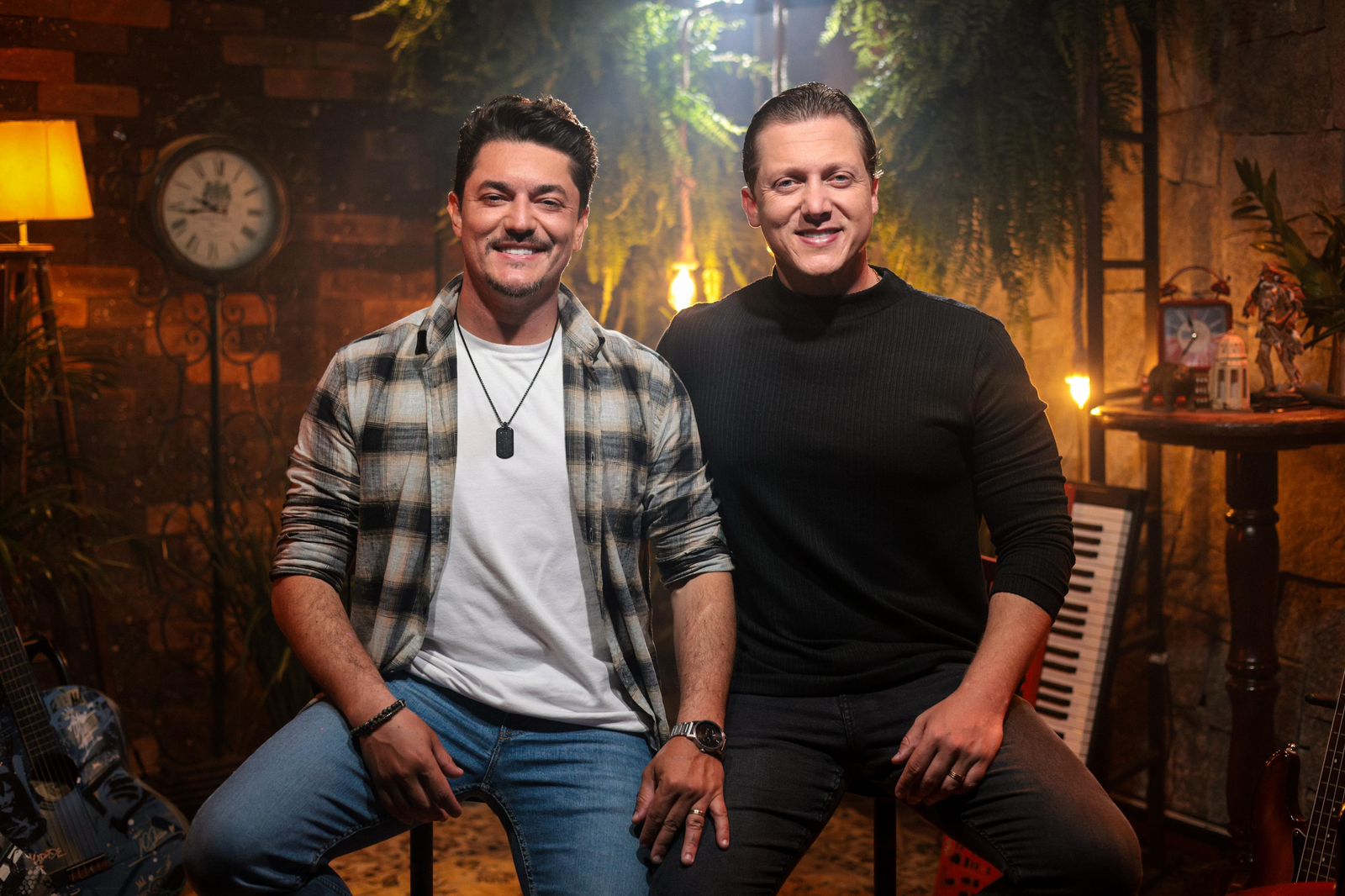 George Henrique & Rodrigo anunciam gravação de DVD e iniciam Uma Nova História 11 PHOTO 2025 06 13 11 42 57