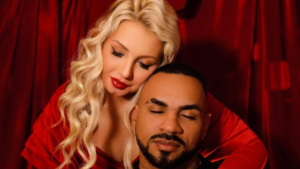 Vidente Chaline Grazik e Douglas Zarian anunciam fim do relacionamento