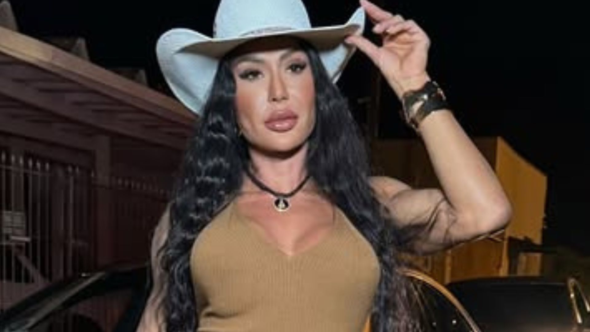 Gracyanne Barbosa é confirmada na Dança dos Famosos 2026 após lesão 9 Gracyanne Barbosa