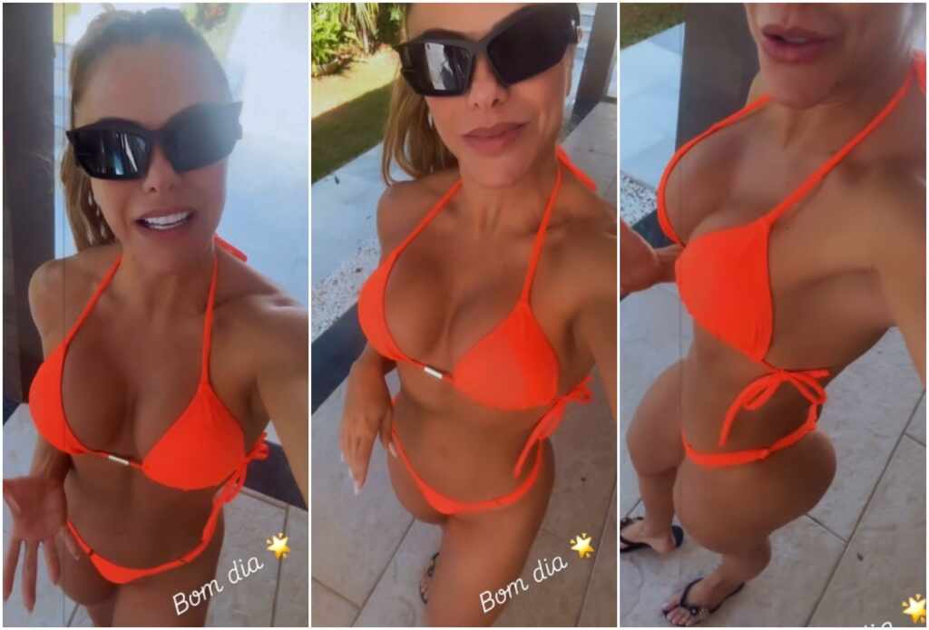 Poliana Rocha