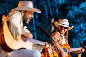 “Modão é Sempre Modão” Celebra Raízes de Edson & Hudson