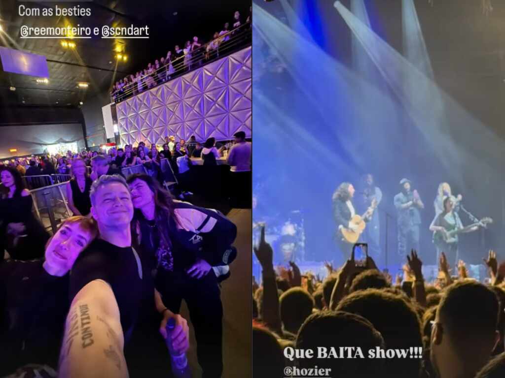 Reprodução: Instagram