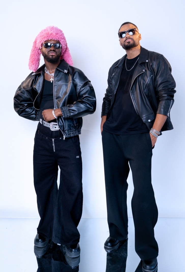 Hitmaker internacional, Mohombi quer trazer Afro Disco para o Brasil, no Rock in Rio 19 Screenshot 20250616 163445 InShot