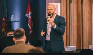 Brasileiro lidera operação de crédito imobiliário nos EUA