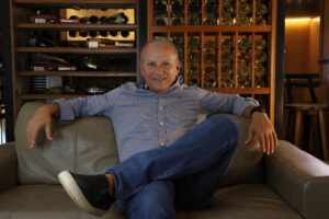 Reginaldo Wantuil e o Setor Jardim América: Crescimento e oportunidades no mercado imobiliário