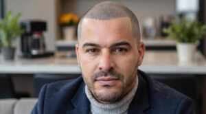 Da Coxinha ao Capital: A jornada de Leandro Carlos de Lima rumo aos R$ 204 milhões em investimentos