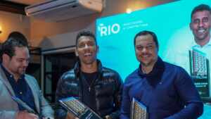 Rio Investidora lança o Studio Linen e redefine o conceito de moradia inteligente em Indaiatuba