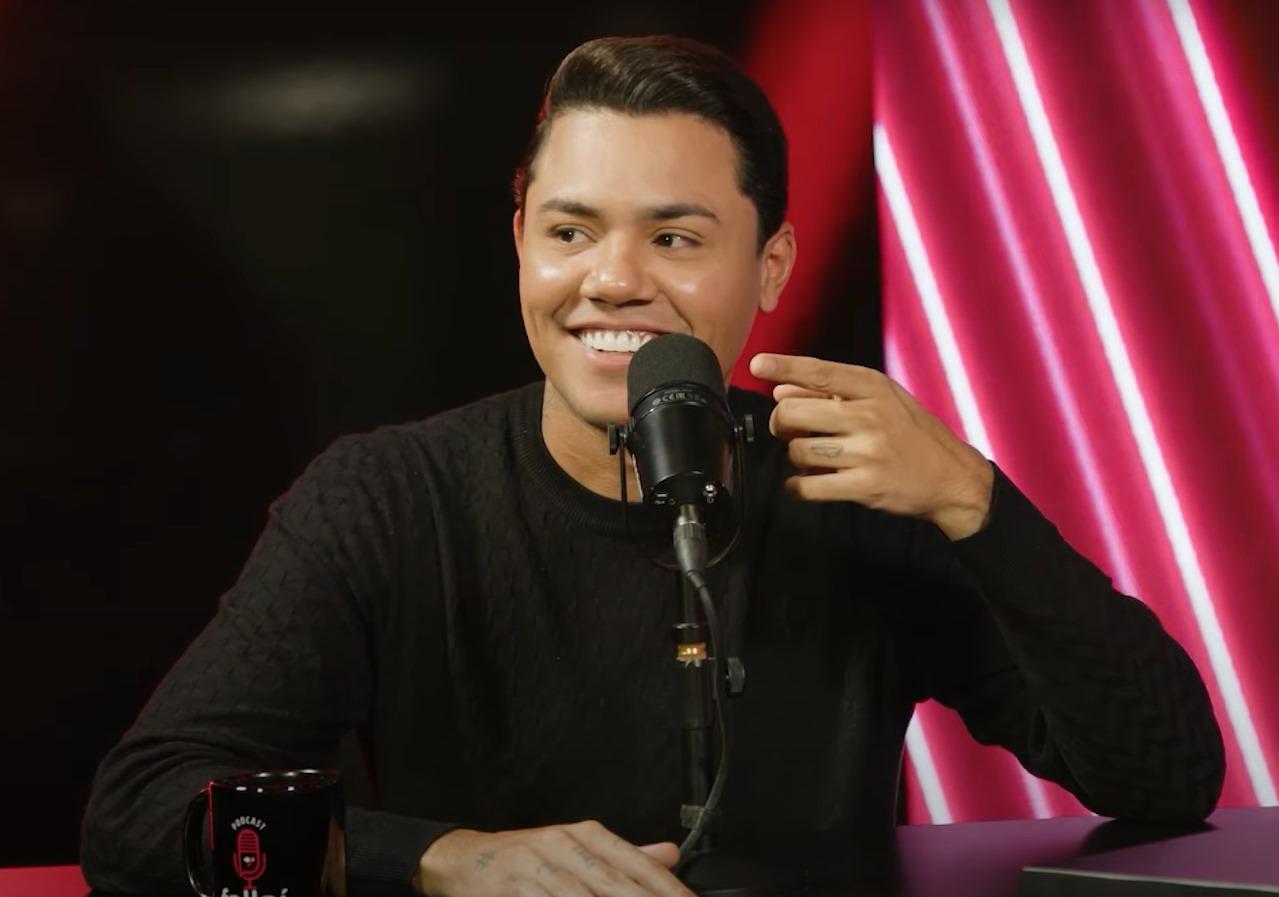 Créditos: acervo pessoal