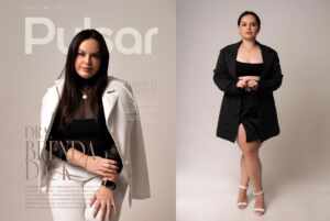 Dra. Brenda  Dick ganha destaque nacional por sua atuação na harmonização orofacial