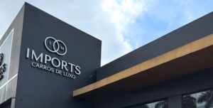 Imports Carros de Luxo: Mais de uma década conectando brasileiros a veículos exclusivos