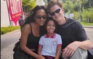 Luisa Lovato se despede de sua novela na Globo: “Vai ficar guardado para sempre no meu coração”