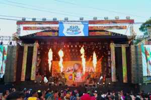 Valença encerra com chave de ouro o maior São Pedro da Bahia em sua primeira edição histórica