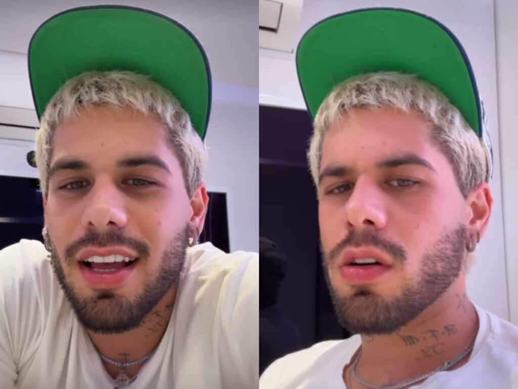Zé Felipe