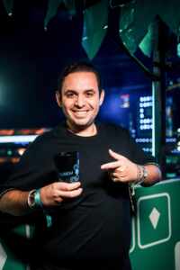 Netinho Lins: O paraibano que conecta o Nordeste ao entretenimento nacional