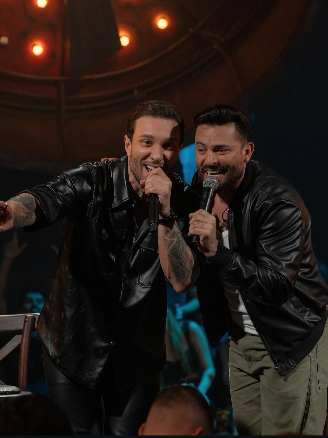 Bruno César & Rodrigo gravam novo DVD em Goiânia: “Sofredores Entenderão” 17 Reprodução instagram Bruno Cesar e Rodrigo