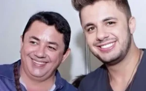 Pai de Cristiano Araújo faz duro desabafo 10 anos após sua morte: ‘Parece que foi ontem’
