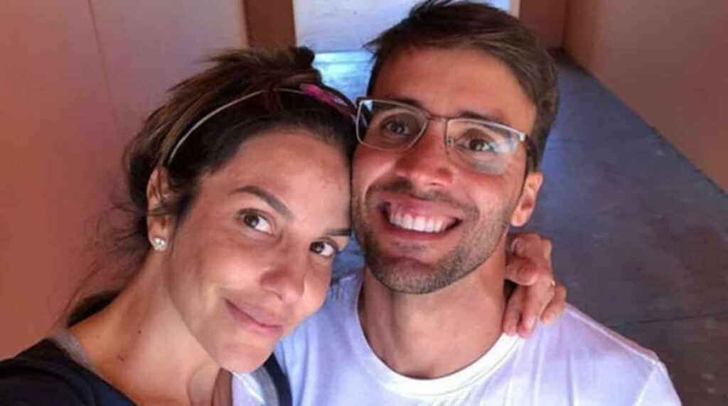 Daniel Cady explica ausência no Dia dos Namorados com Ivete Sangalo - Foto: Instagram