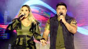 Seu Desejo estreia no São João de Caruaru com portões fechados para mais de 100 mil pessoas