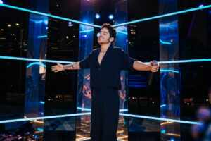 Hugo Henrique comemora alcance de “Menina de ouro” e fala sobre inspiração feminina na letra