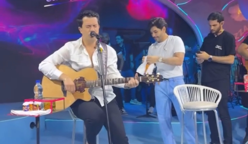 Virgínia Fonseca Compartilha Show De Hugo E Guilherme Na Festa De 4 Anos De Maria Alice 2 Virgínia Fonseca Compartilha Show De Hugo E Guilherme Na Festa De 4 Anos De Maria Alice - Foto: Instagram