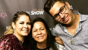 Irmão de Marília Mendonça compartilha reflexão em meio à briga com Murilo Huff
