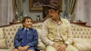 Após sucesso como Chico Bento, Isaac Amendoim viverá Picolé em nova novela das 6 da Globo