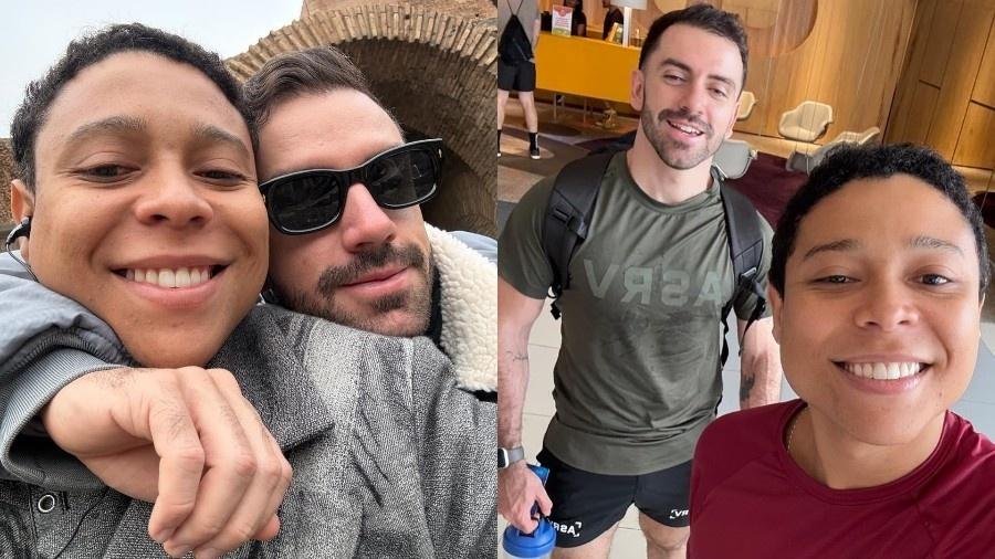 Marido De Blogueirinha Anuncia Separacao Apos 8 Anos Egobrazil