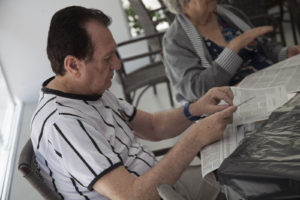 10 Vantagens de um Residencial para Idosos na Rotina e Qualidade de Vida?