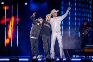 Luan Pereira estreia DVD “Debaixo do Meu Chapéu” parceria com Zé Felipe e MC Tuto