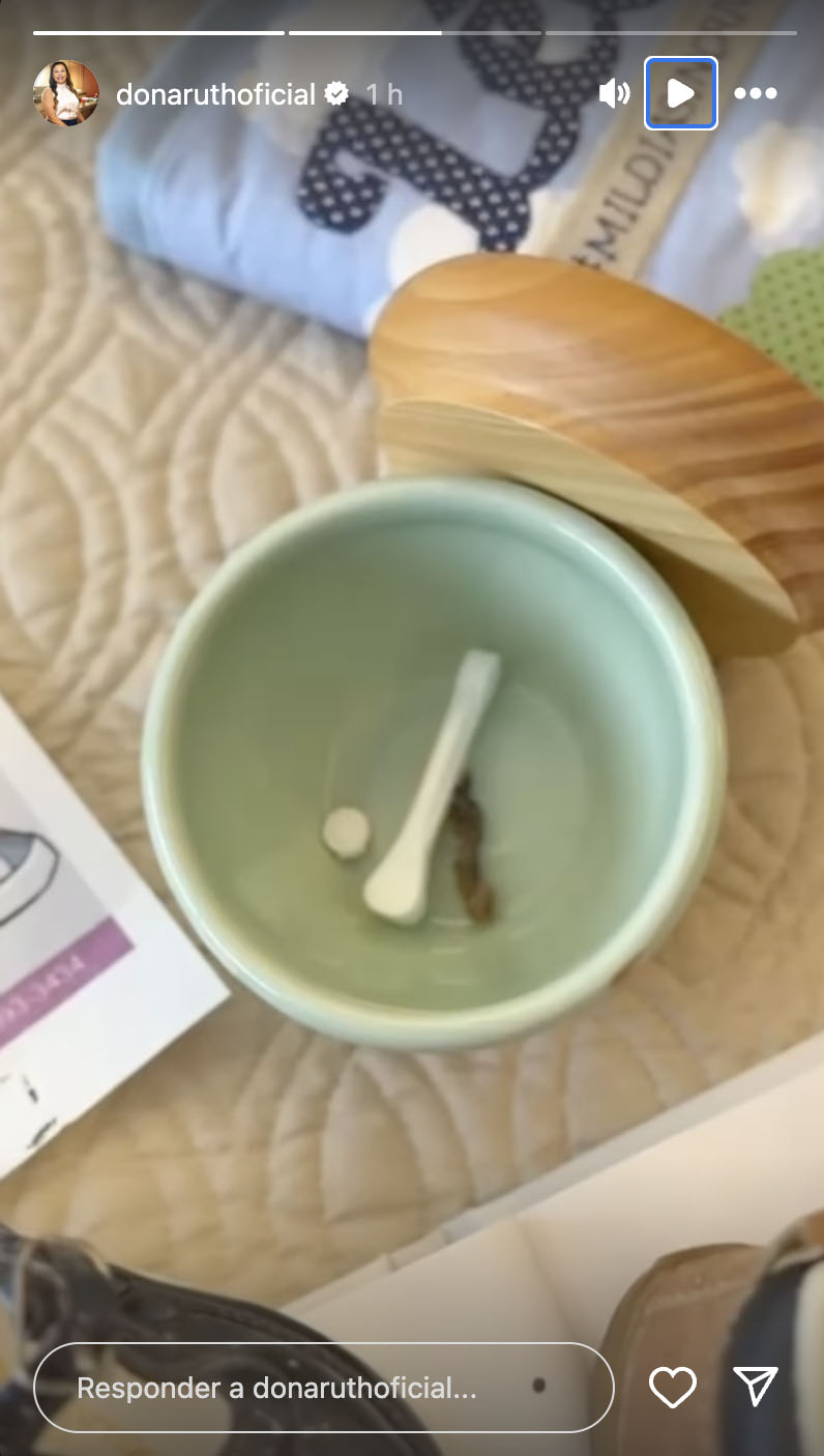 1751335053 602 Dona Ruth exibe recordacoes de Leo apos audiencia contra Murilo