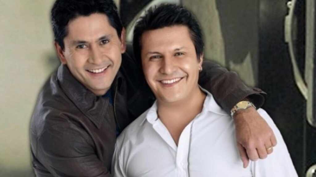 Arquibancada desaba em feira Expo Eldorado e deixa 60 feridos; show de Gian e Giovani é cancelado Gian & Giovani