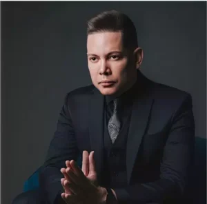 A fé que levanta: Bispo Bruno Leonardo doa R$100 mil e transforma a dor em recomeço