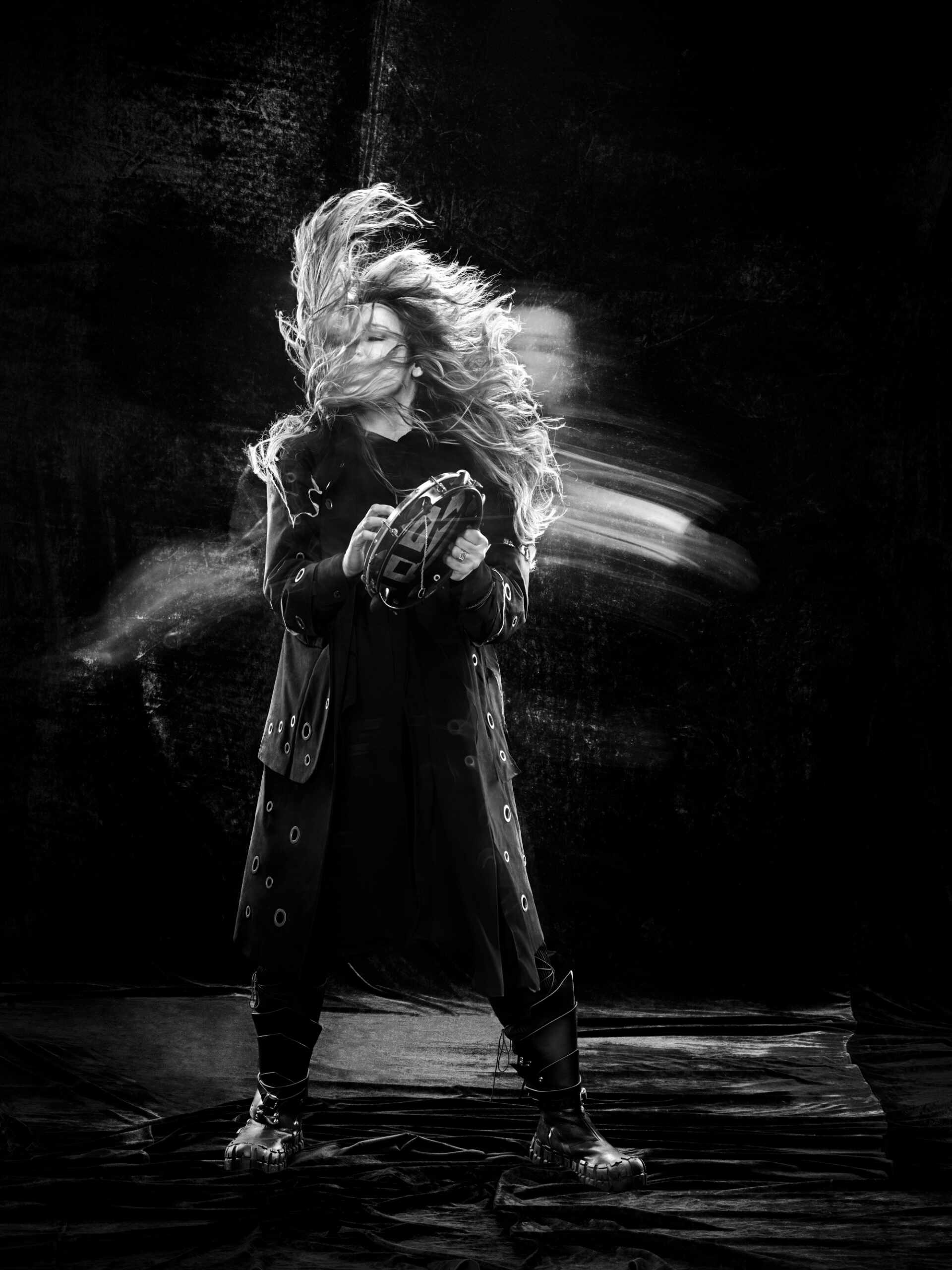 Ana Carolina celebra 25 anos de carreira com novo EP e estreia da turnê “25 Anas” no Qualistage 2 ANA CAROLINA Foto Pedro Dimitrow 1 scaled