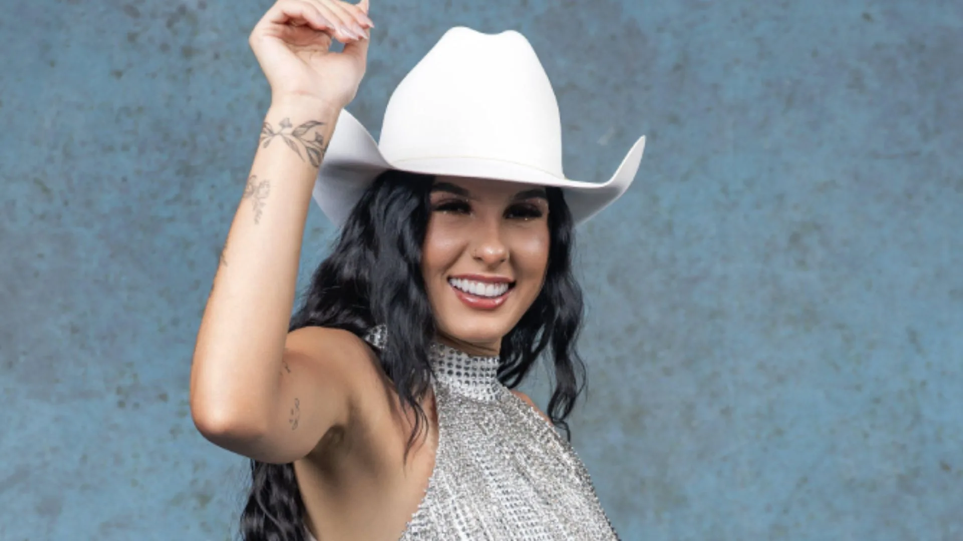 Ana Castela - Foto: X