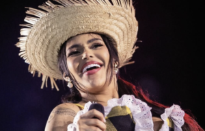 Após sete anos, Flay retorna aos palcos com São João intenso e shows eletrizantes