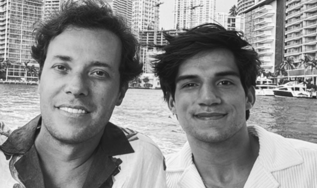 Sobrinho do pastor André Valadão morre em acidente de moto nos EUA aos 21 anos Captura de Tela 2025 07 13 as 17.52.10