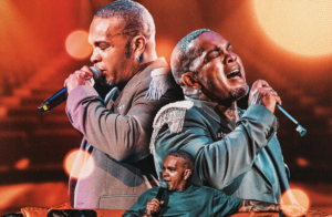 Rodriguinho lança versão de “Por Causa de Você e Chove Chuva” em homenagem a Jorge Ben Jor