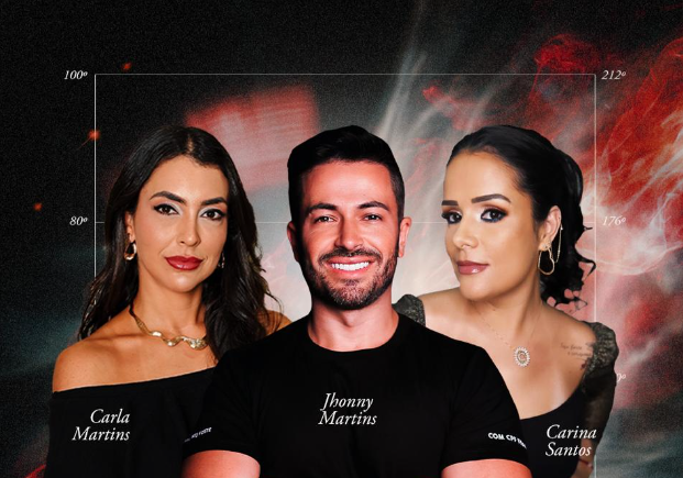 Carina Santos potencializa sua carreira e ganha destaque na gestão de eventos corporativos Captura de Tela 2025 07 17 as 20.01.13