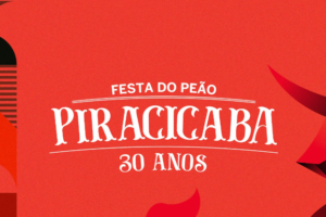 30ª Festa do Peão de Boiadeiro de Piracicaba elege a sua corte