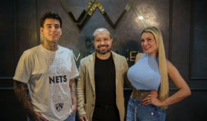 Arthur Urach, filho de Andressa Urach ficará, pela primeira vez, quinze dias sem sexo; entenda