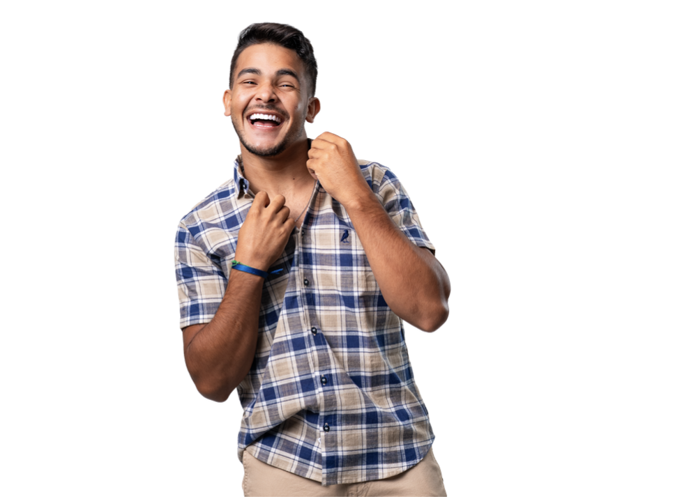 Jadson Araújo anuncia clipes do “Ao Vivo Parque Geraldo Estrela” - Foto: Divulgação