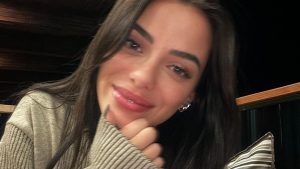 Key Alves revela desejo inusitado da gravidez e relata sintomas intensos do primeiro trimestre Key Alves - Reprodução/ Instagram