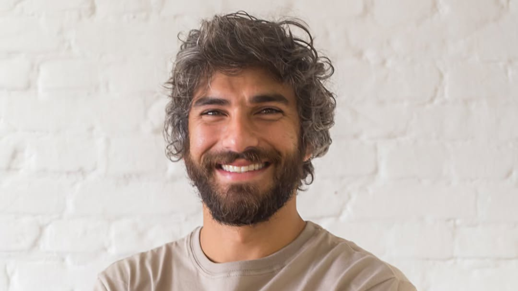 Hugo Moura abre o jogo sobre carreira e novos projetos após separação de Deborah Secco Hugo Moura - Foto: Instagram