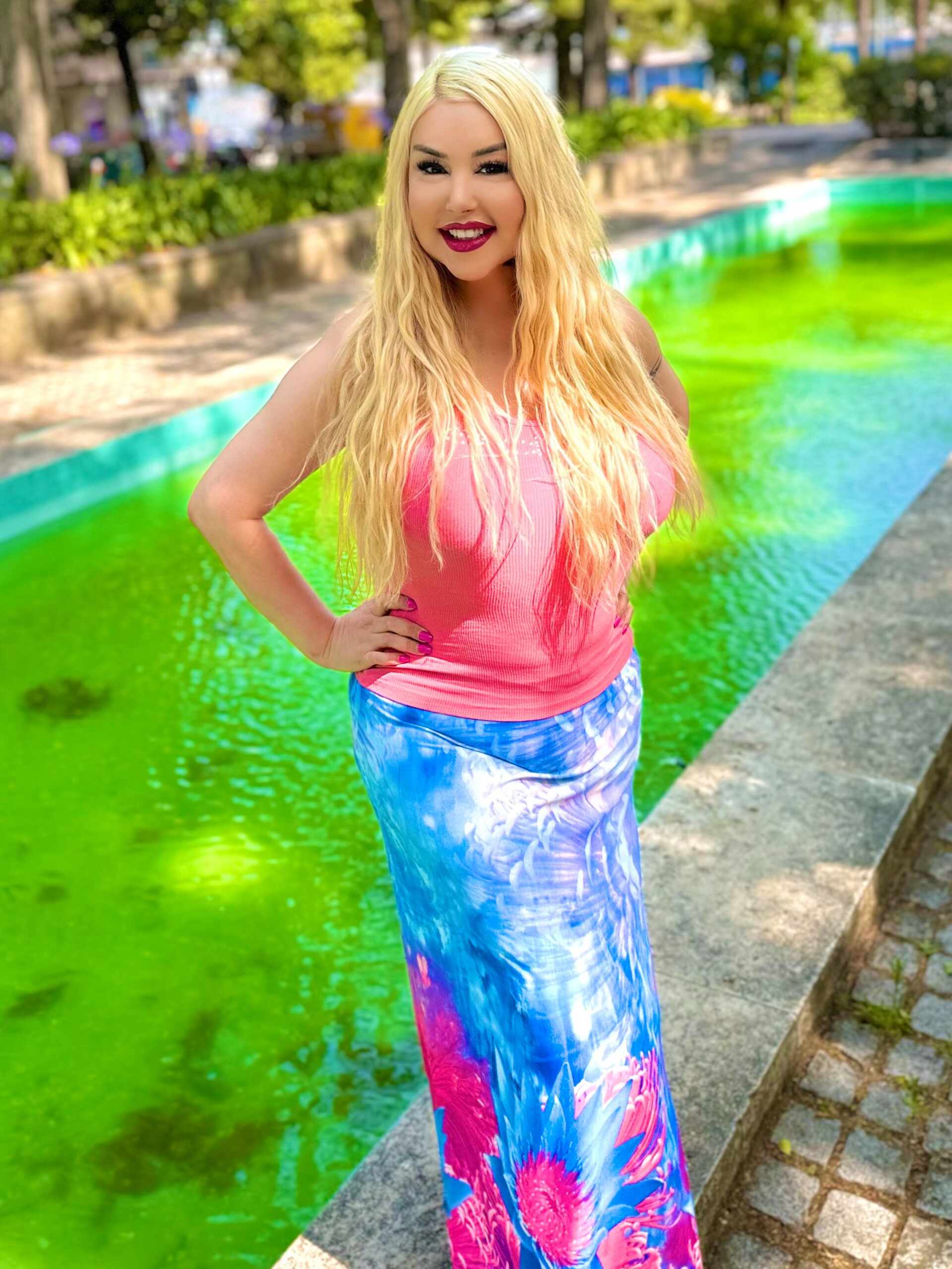 Patricia Ribeiro se emociona ao relembrar início de sua transição 7 IMG 20250701 WA01051 scaled